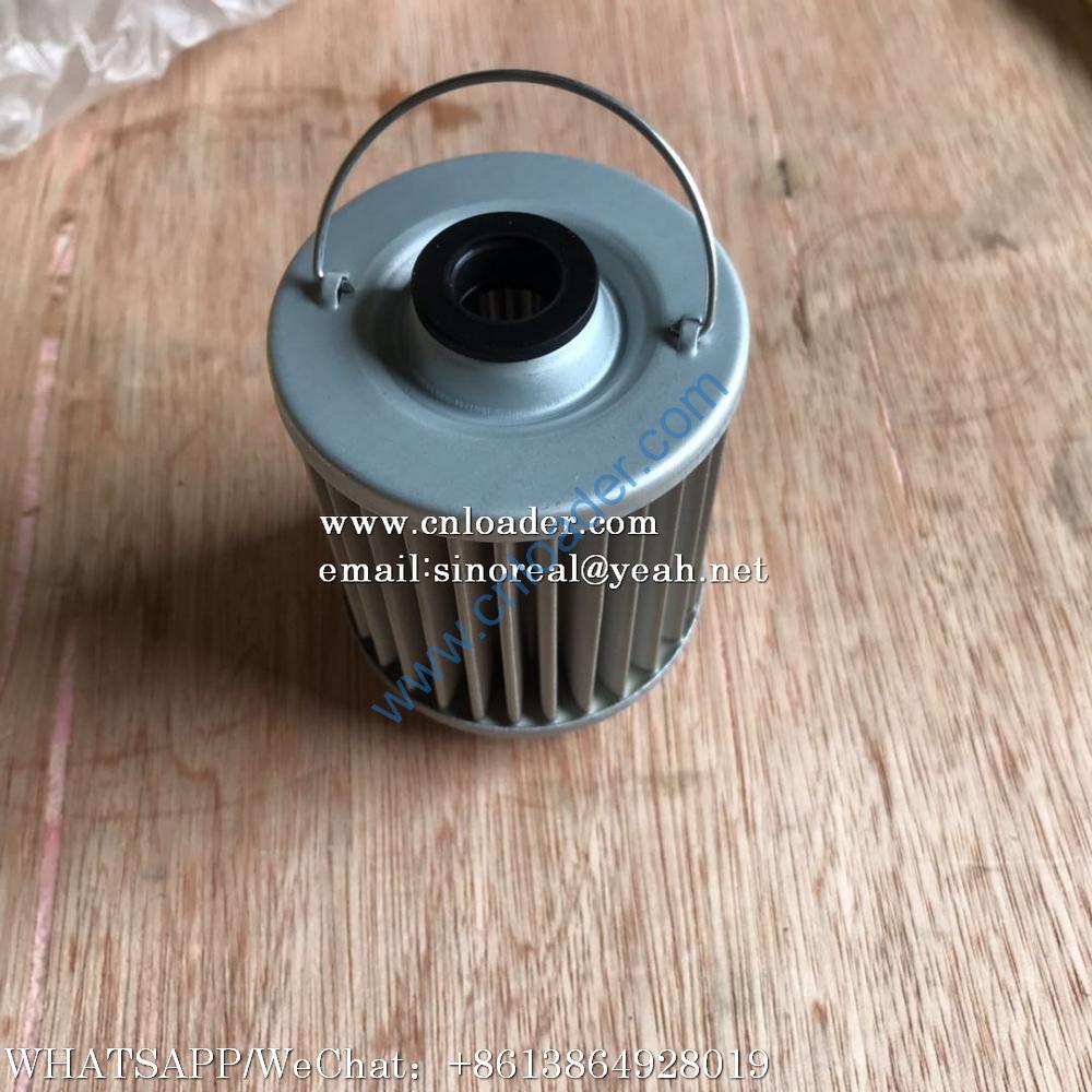 SDLG Fuel filter 4110000189031 0607D-1 13067054 - Image 2