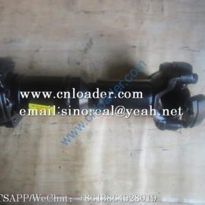 SDLG front drive shaft 4110000197