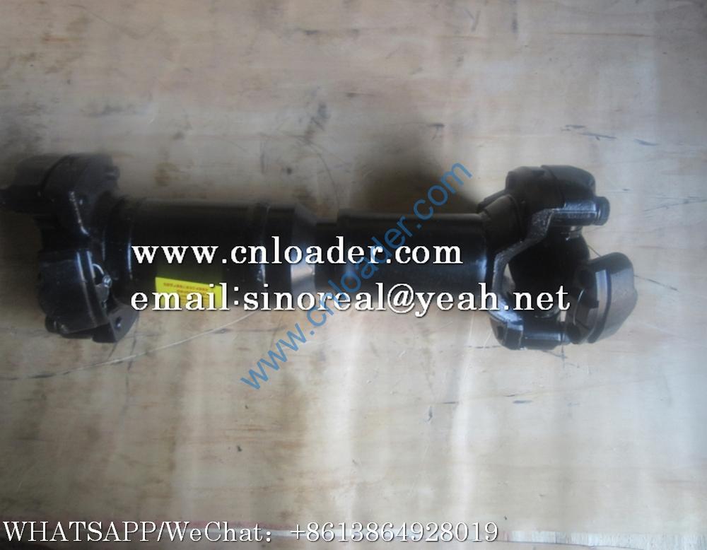 SDLG front drive shaft 4110000197