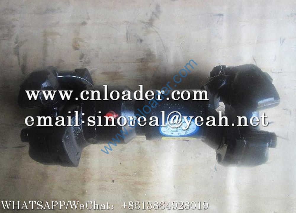 SDLG rear drive shaft 4110000199