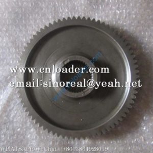 SDLG Gear 4110000367023 4644311007 4644 311 007
