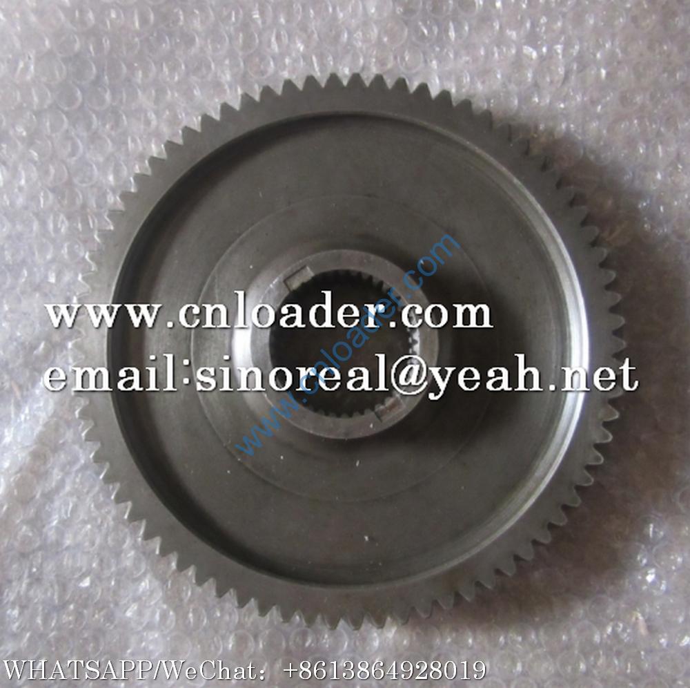 SDLG Gear 4110000367023 4644311007 4644 311 007