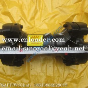 SDLG rear drive shaft 4110000463
