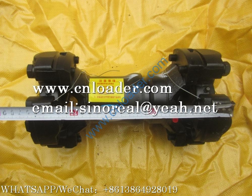 SDLG rear drive shaft 4110000463