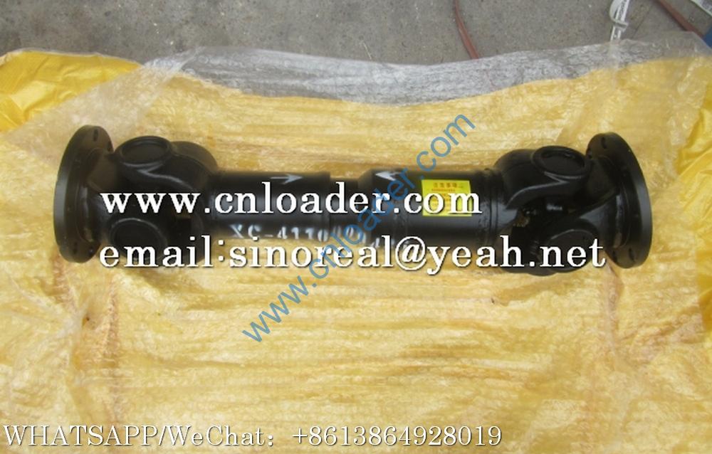 SDLG middle drive shaft 4110000486
