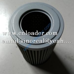 SDLG filter element 4110000508 80*45*131