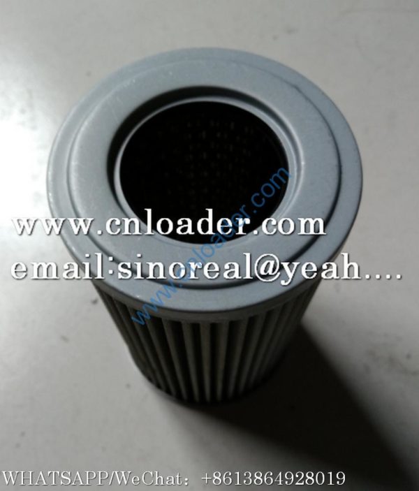 SDLG filter element 4110000508 80*45*131