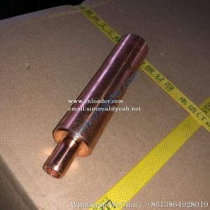 SDLG Injector Bushing 4110000556149 612600040099