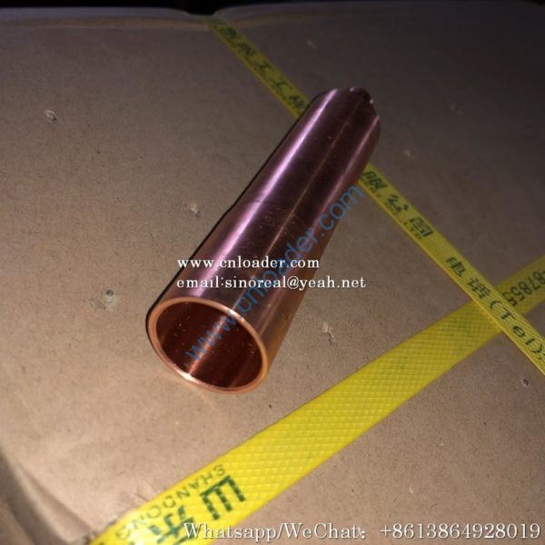 SDLG  Injector Bushing 4110000556149 612600040099 - Image 2