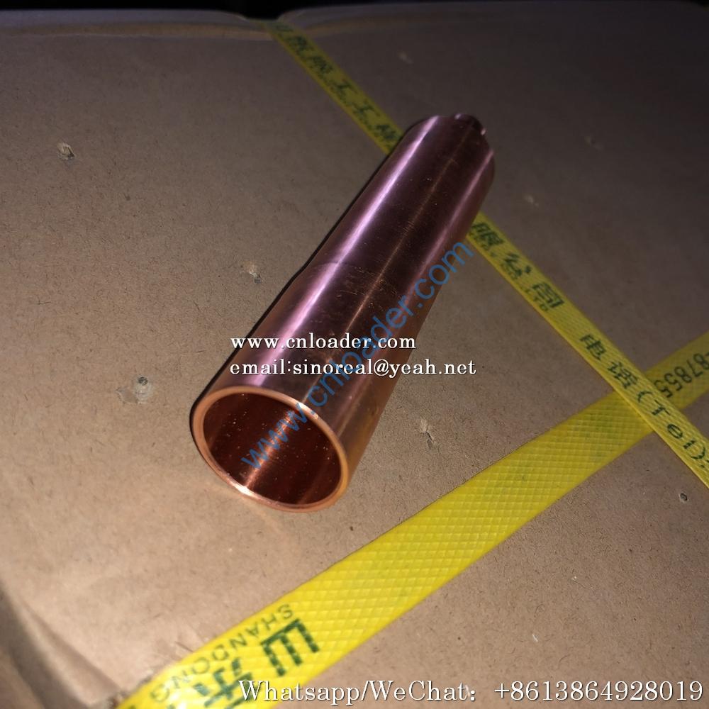 SDLG Injector Bushing 4110000556149 612600040099 - Image 2