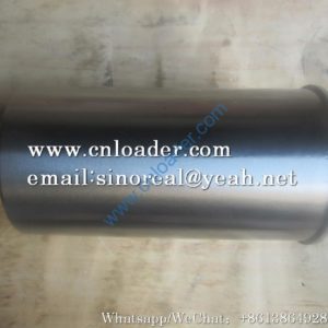 SDLG cylinder liner 4110000556161 612630010015