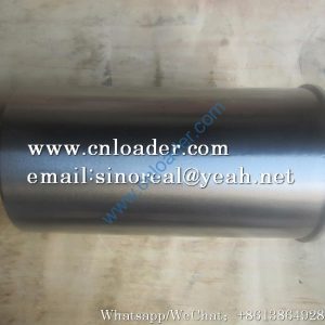 SDLG cylinder liner 4110000556161 612630010015