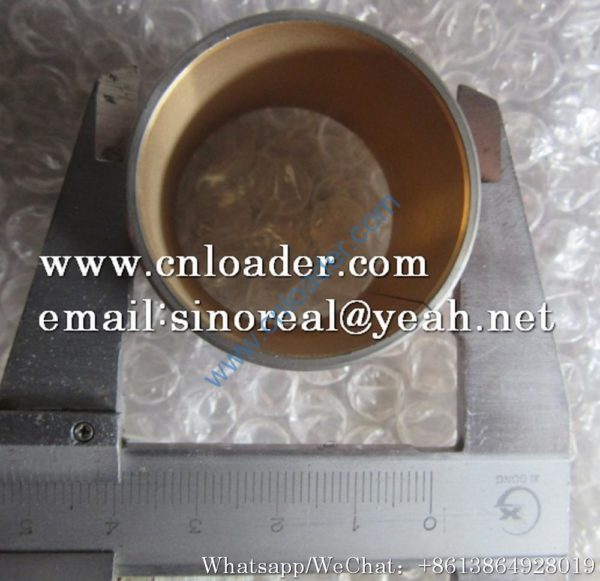 SDLG Connecting rod bushing 4110000560039  530-1004052