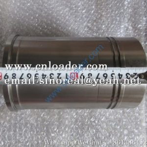SDLG Cylinder Liner 4110000560131  D30-1002064B