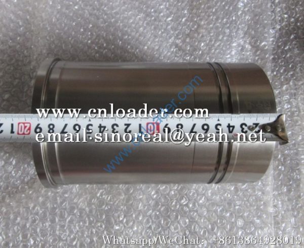 SDLG Cylinder Liner 4110000560131  D30-1002064B