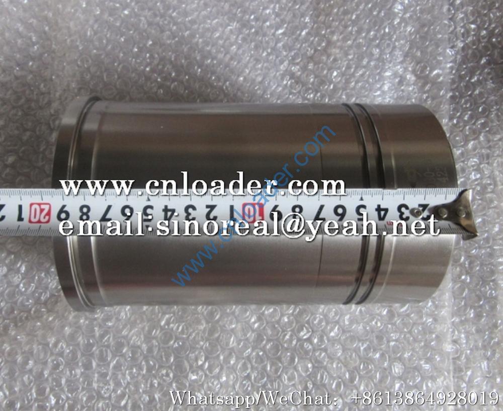 SDLG Cylinder Liner 4110000560131 D30-1002064B
