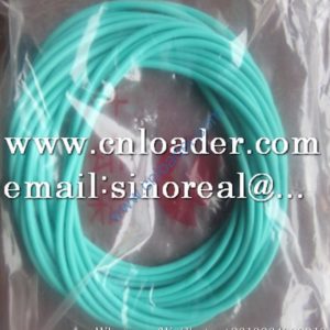 SDLG Cylinder liner water seal ring 4110000560358  A3000-1002063B