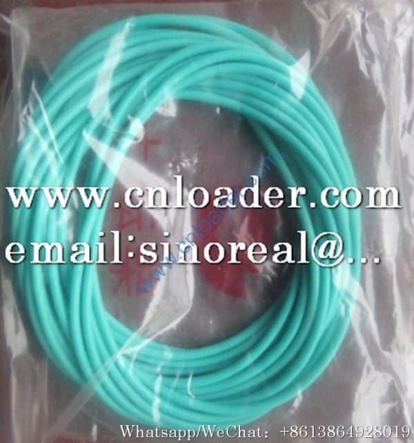 SDLG Cylinder liner water seal ring 4110000560358  A3000-1002063B