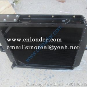 SDLG Radiator Assembly 4110000638 LY-936
