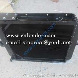 SDLG Radiator Assembly 4110000638 LY-936