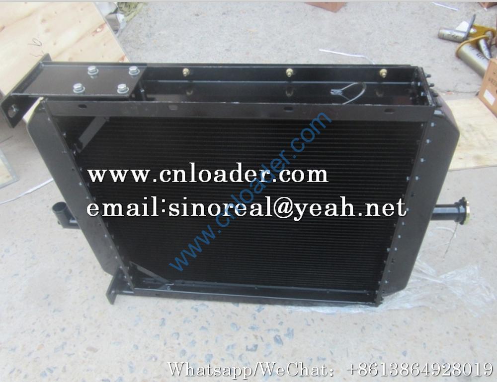 SDLG Radiator Assembly 4110000638 LY-936