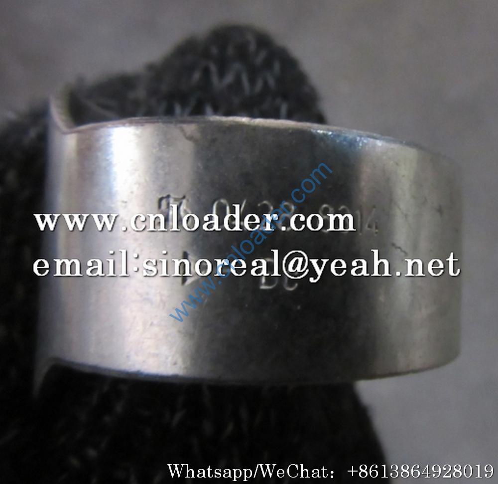 SDLG Connecting rod bushing 4110000727184 D04288314