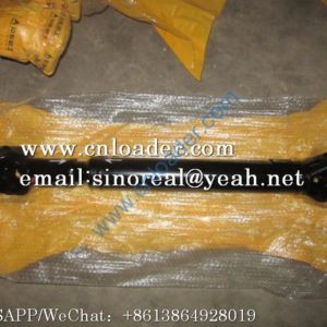 SDLG LG952 LG952h  front drive shaft 4110000753