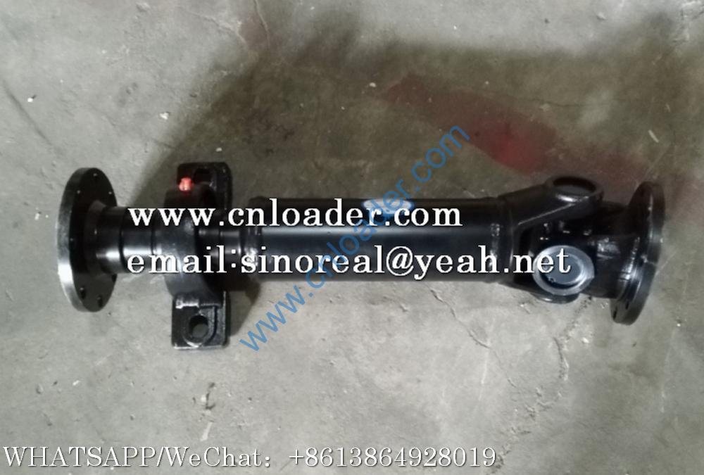 SDLG front drive shaft 4110000842 CDZP-583