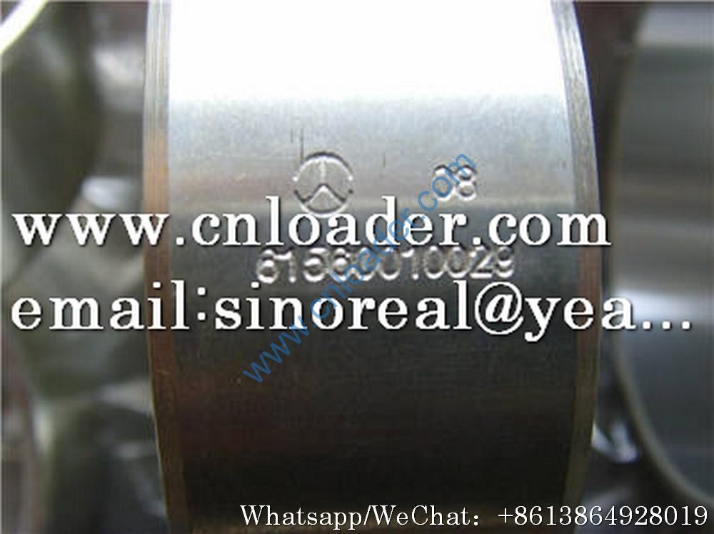 SDLG Camshaft Bushing 4110000924036 61560010029