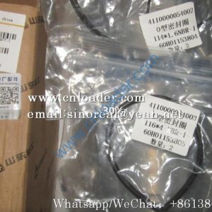 SDLG Cylinder liner 4110000991043 Cylinder liner 13056682