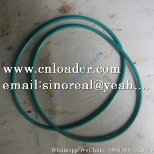 SDLG Cylinder liner water seal ring 4110000997176 D02A-171-30A+A D02A-171-30A