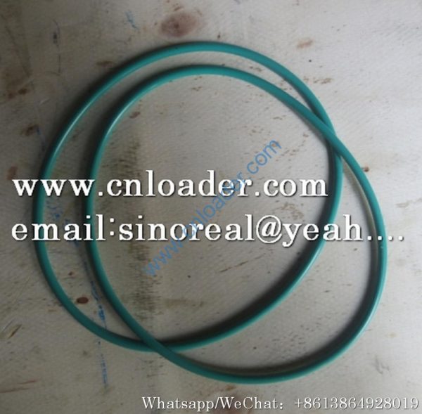 SDLG Cylinder liner water seal ring 4110000997176  D02A-171-30A+A  D02A-171-30A