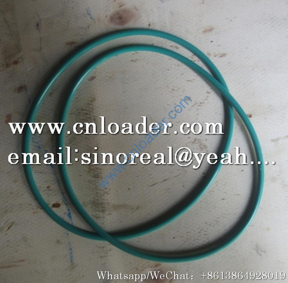 SDLG Cylinder liner water seal ring 4110000997176 D02A-171-30A+A D02A-171-30A