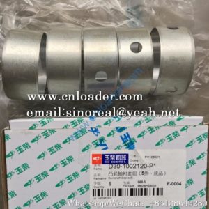 SDLG Camshaft Bushing 4110001026002 D30-1002120