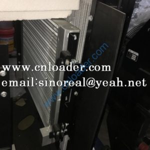 SDLG LG936L Radiator assembly 4110001094