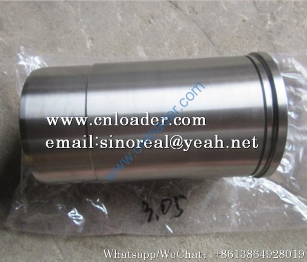SDLG Cylinder liner 4110001525005  13056682