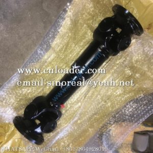 SDLG Drive shaft  4110001531 CDZP-585