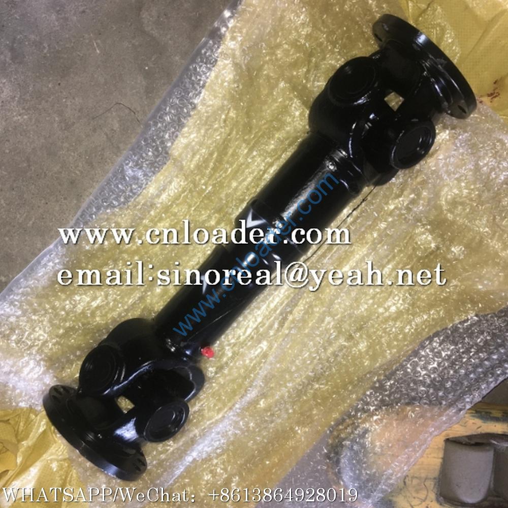 SDLG Drive shaft 4110001531 CDZP-585