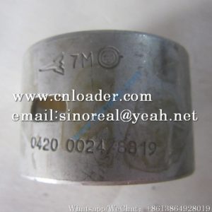 SDLG Connecting rod bushing 4110001900020 D04200024