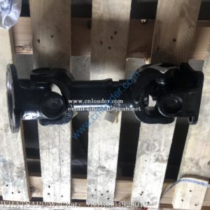 SDLG Drive shaft assembly 4110002170  S8140