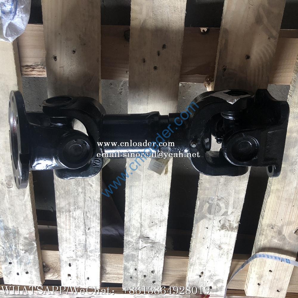 SDLG Drive shaft assembly 4110002170 S8140