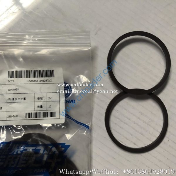 SDLG Seal ring 4110002247045  13034955