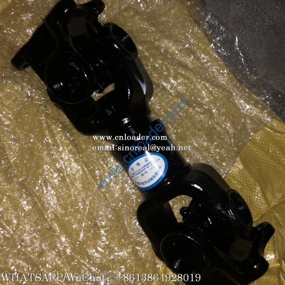 SDLG Drive shaft 4110002939