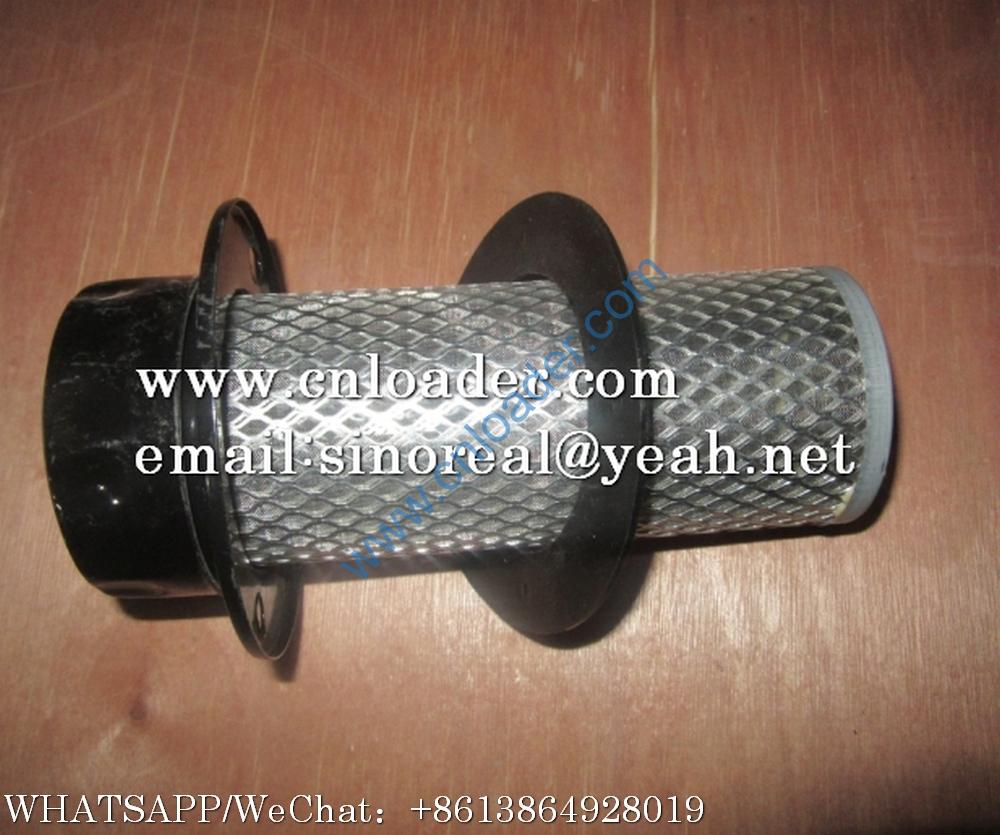 SDLG Fuel filter 4120000452 SFM-323M