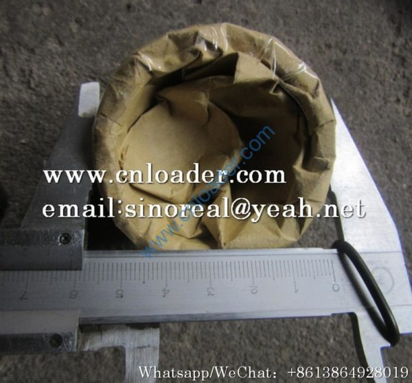 SDLG LG956 Steering cylinder bushing 4120000553407