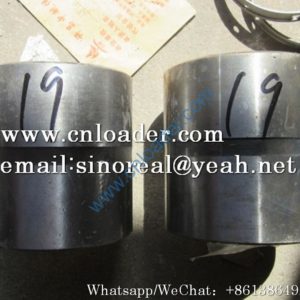 SDLG Bucket cylinder lower seal sleeve 4120000601113