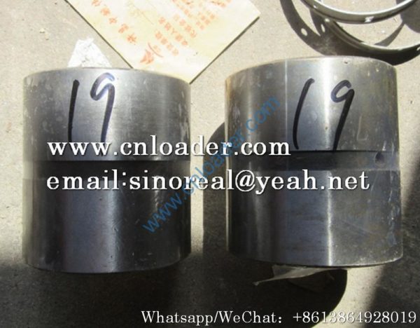 SDLG Bucket cylinder lower seal sleeve 4120000601113