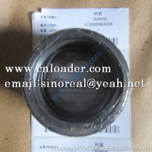 SDLG LG936 Bushing 4120000868008