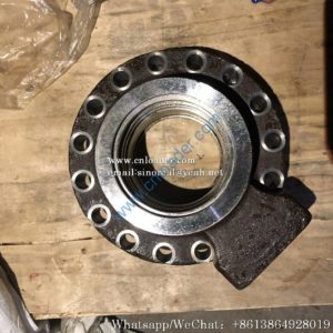 SDLG Guide sleeve 4120000868104  HSGF-140*80*502-2