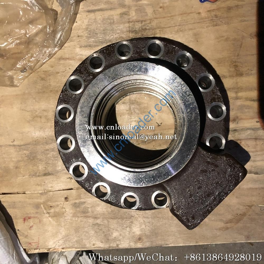 SDLG Guide sleeve 4120000868104 HSGF-140*80*502-2